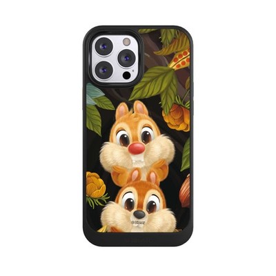 Hülle für Apple iPhone 13 Pro Max Disney Offizielles Lizenzprodukt Chip und Chap