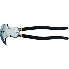 Klutch 10in. Fencing Pliers
