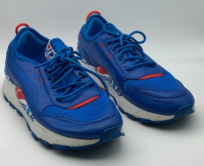 Puma RS-0 x Pepsi EUR 44/UK 9,5 Sneaker