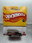 1/64 SCALE HOT WHEELS PREMIUM POP CULTURE 1985 CHEVY ASTRO VAN