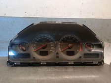 Compteur Volvo S60
