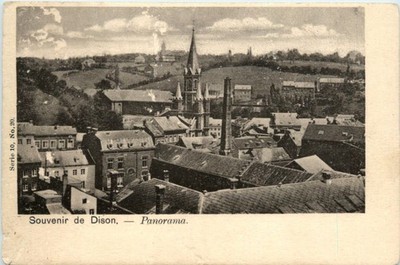 Souvenir de Dison -471372
