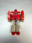 Vtg Transformers G1 Autobot Clones Twins Fastlane Action Figure Hasbro Takara