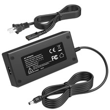 48V 5A Audio Amplifier Charger Fit for Fosi Audio V3 Za3 Home Audio Power Cor...