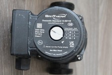 BritTherm Domestic Circulating Pump Pro 15-60/130 6M Head -  one only