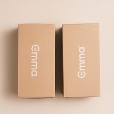 Confezione da 2 cuscini rinfrescanti Emma Adapt - cuscino in schiuma premium