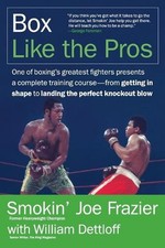 Box Like the Pros by Joe Frazier (English) Paperback Book