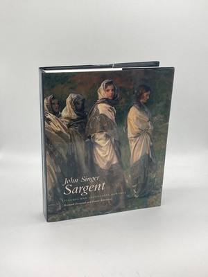 洋書 John Singer Sargent: Figures and Landsca John Singer Sargent Figures and Landscapes 1908–1913: the Complete