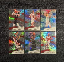 2024-25 Panini Revolution ASTRO Complete Your Set You Pick Basketball Card 1-175