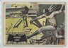1966 Topps Batman Black Bat Hidden Loot #55 1f7d
