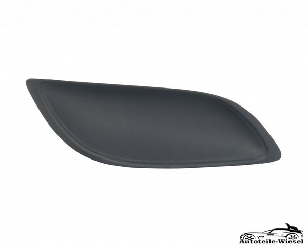 StoßStange Gitter FüR Toyota Yaris Rechts Vorne 05-12-image