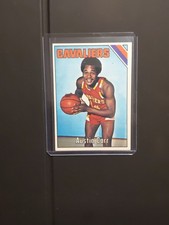 1975-76 Topps #105 Austin Carr