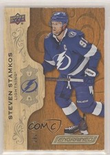 2018-19 Upper Deck Engrained /299 Steven Stamkos #2 06iv