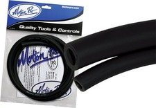 Motion Pro Premium Fuel Line Rolls 3' Black 3/16" ID x 5/16" OD 12-0050