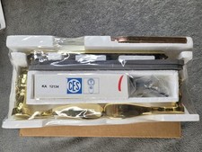 Hoppe Door Handle Set Multipoint Lock Munchen...