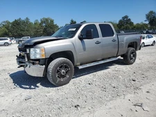 Stabilizer Bar Front Fits 11-19 SIERRA 2500 PICKUP 5224750