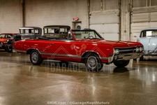 1965 Oldsmobile Cutlass for Sale
