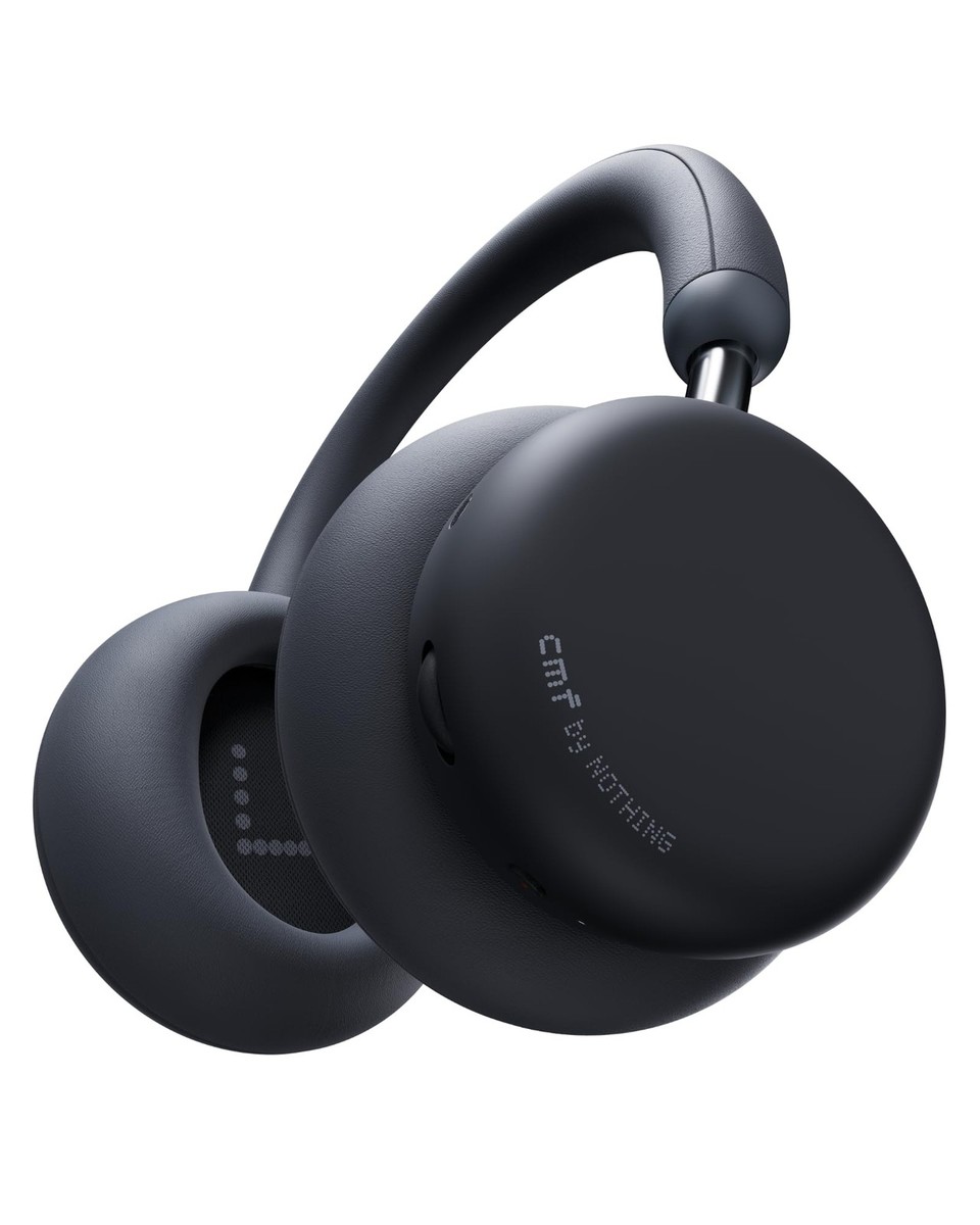cmf headphone pro 未開封 CMF by Nothing Headphone Pro Active Noise Canceling Wireless