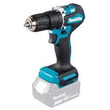 Makita DHP487Z 18V LXT Lithium Brushless Combi Hammer Drill Sub Compact - Bare