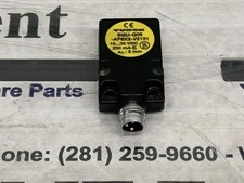 Turck Proximity Switch - Bi5U-Q08-AP6X2-V2131 w/Warranty