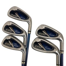 Dunlop XXIO 2014 Irons 6-9,Pw 5Clubs /XXIO MP800/Flex:SR/ Iron set