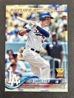2018 Topps Future Stars Rookie Cup #42 CODY BELLINGER Los Angeles Dodgers
