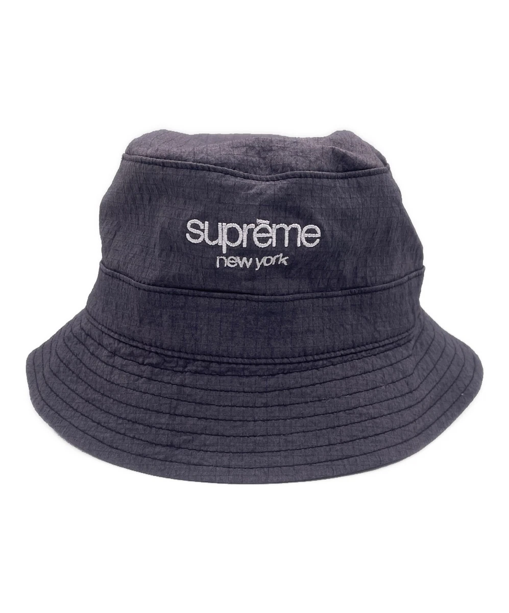 Supreme Men's Blue Bucket Hats for sale | eBay