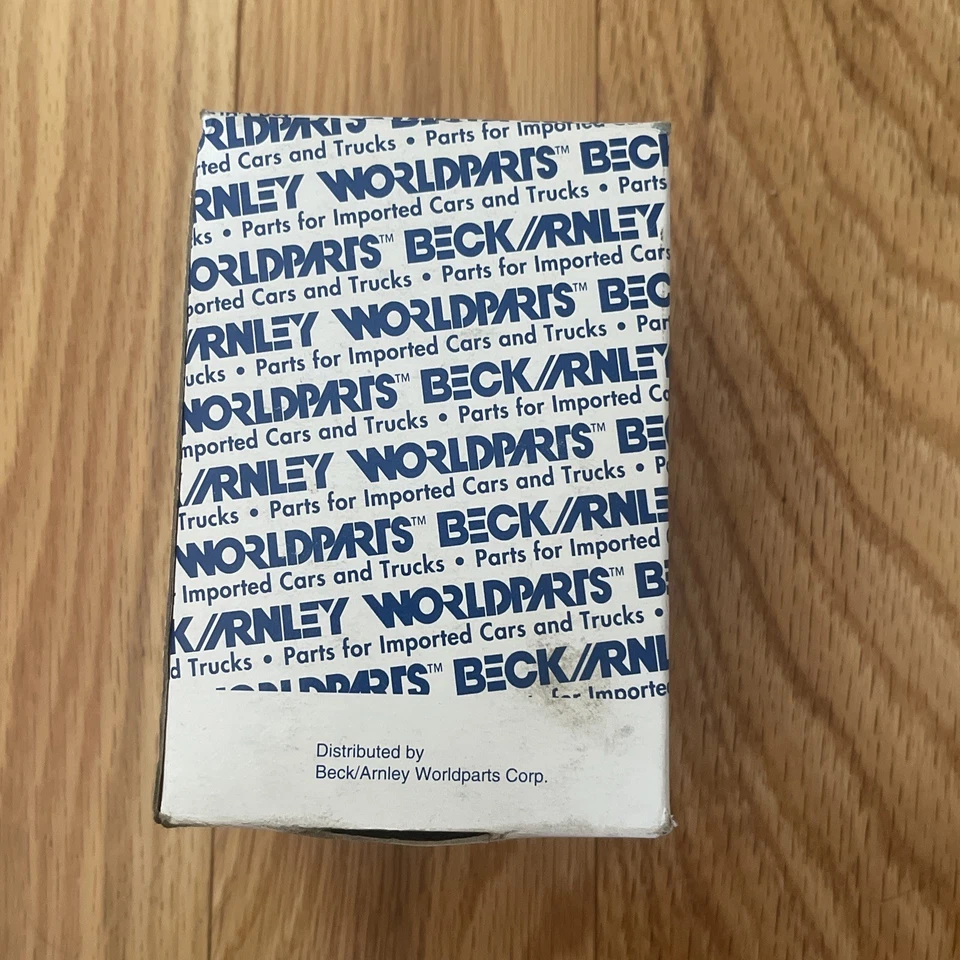 Beck Arnley 178-8206 Ignition Coils for Chevy Olds Le Sabre S10 Pickup De Ville - Image 3 of 3