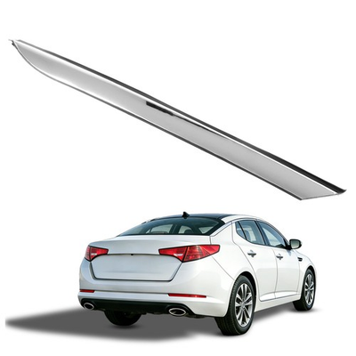 #ad #ad Right Outer Pillar Molding Trim Quarter Panel For 2011 16 Kia Optima 878602T000 $46.20