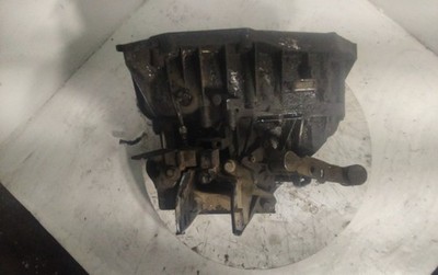 5.495.775 getriebe ft LAND ROVER FREELANDER BAIKAL 2005 1761123