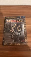 Shadowrun Survival of the Fittest Englisch Ab...