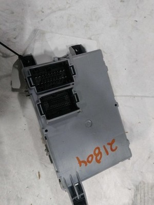 Chassis ECM Body Control BCM Fits 18-22 PROMASTER CITY 558233