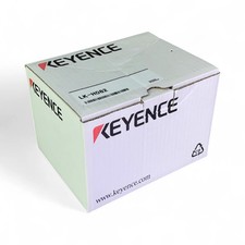 KEYENCE LK-H082 Laser Displacement Sensor USE...