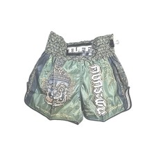 Muay Thai,MMA,Boxing Shorts,Size: S New With Tags