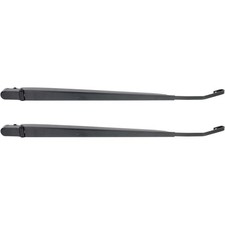Windshield Wiper Arm Front Left And Right Side For 1995-2000 Gmc K2500 K3500 Windshield Wiper Arm Front Left And Right Side For 1995-2000 Gmc K2500 K3500