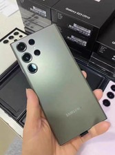 NEW SEALED UNLOCKED SAMSUNG GALAXY S23 ULTRA 5G -256GB/512GB/1TB - ALL CARRIERS~