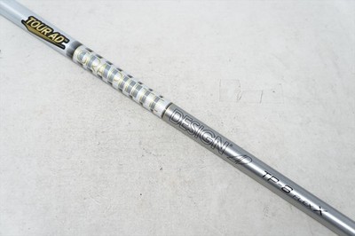 Graphite Design Tour AD TP-8X 87g X-STIFF 42.25