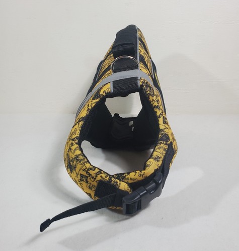 Body Glove Medium Float Coat Dog Life Jacket Flotation Device Swim Vest PFD - Picture 8 of 21