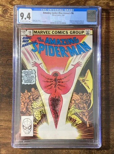 Comic Image