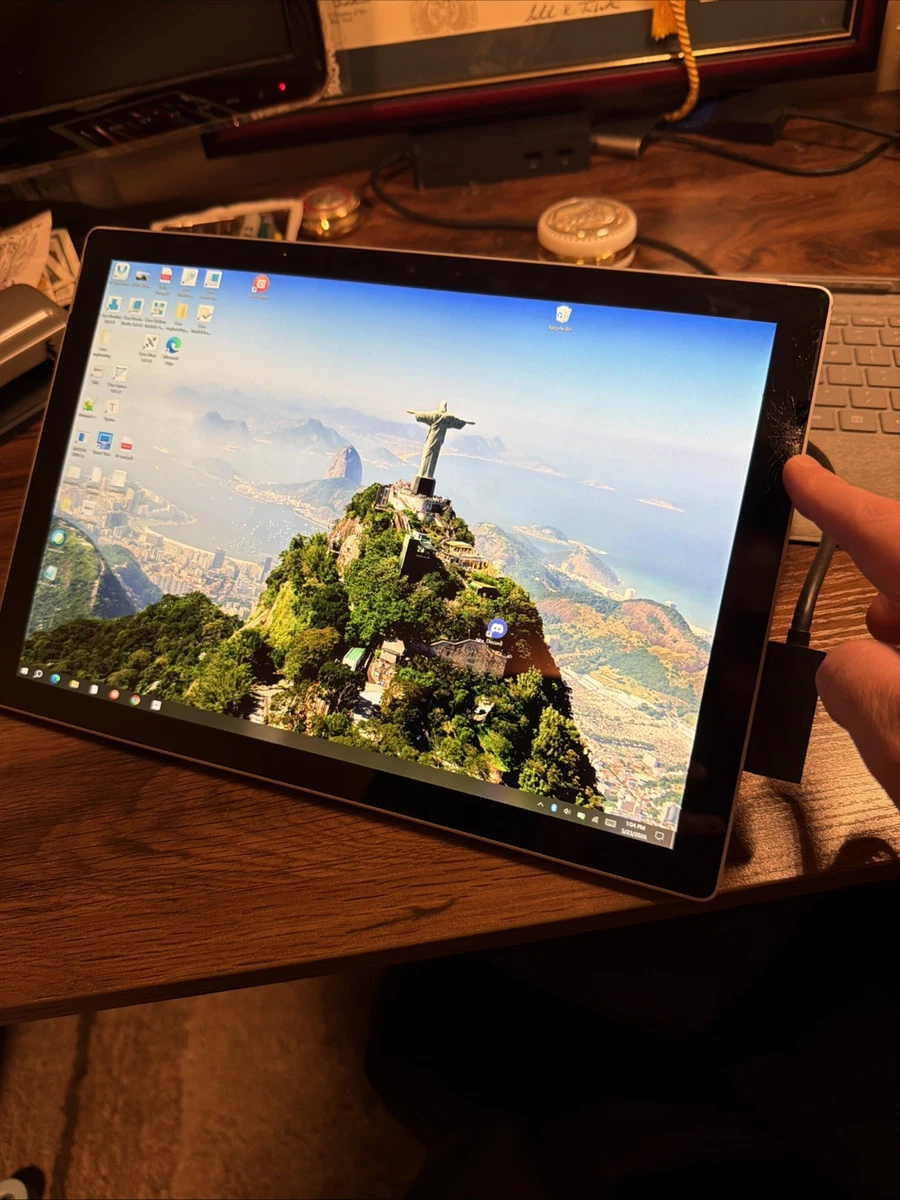 Microsoft Surface Pro 5 Tablets for sale | eBay