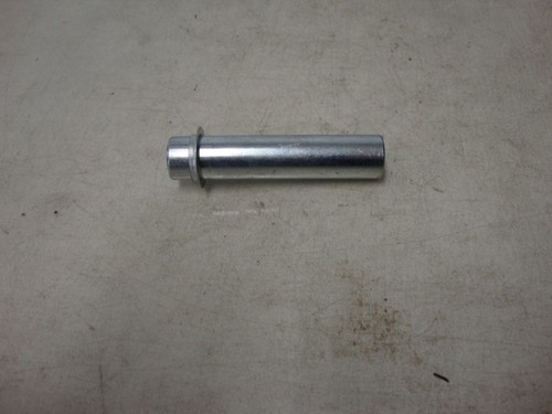 Distanzhülse Abstandshülse Lagerhülse Hülse Vorderrad Aprilia Tuono 125 KC RS4