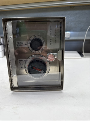 #ad #ad Smith Proportional Mixer Argon Hydrogen 299 011 1B 180SCFH $1318.70