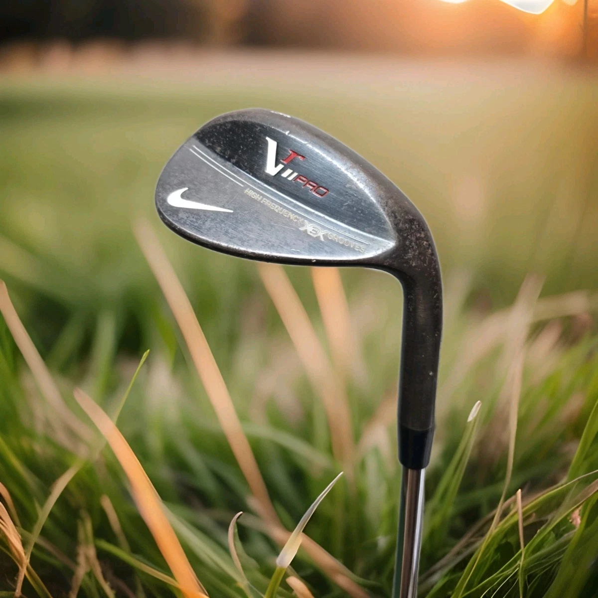 Nike Sand Wedge Stiff Flex Golf Clubs for sale | eBay