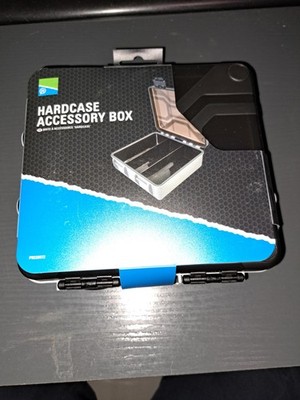 Hardcase Accessory Box