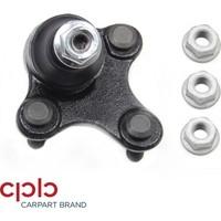 CPB 505337 Traggelenk FüHrungsgelenk FüR VW Seat Audi Skoda Golf Caddy Touran
