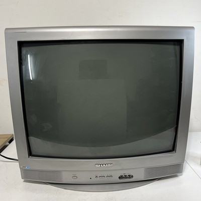 Vintage SHARP 275C26B 27
