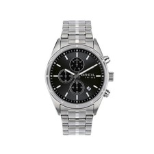 Watch Breil Tribe Man CAPTAIN in Steel EW0694 for sale online | eBay