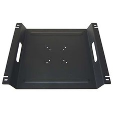 Video Mount Products LCD Monitor Rack Mount - 10" 23" Monitors ER-LCD1017 Video