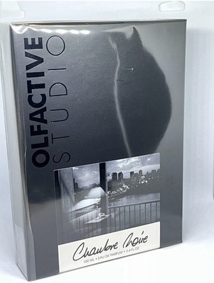 Olfactive Studio Chambre Noire EDP 100ml / 3.4 oz NEW IN BOX BNIB