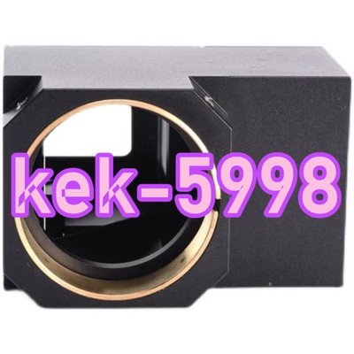 1PC Gebraucht DAEGYUM DPP34-8-4063 Conversion prism  #YY